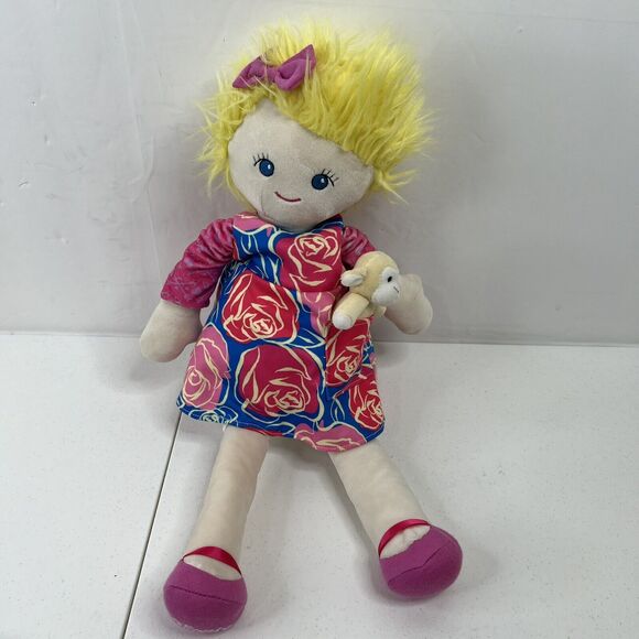 Scentsy Friend Sierra & Sweetie Pie The Lamb Buddy No Scent Pack Aromatherapy - Picture 2 of 14